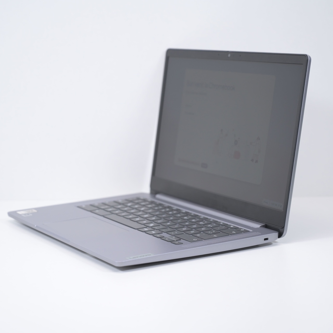 Laptop Lenovo Ideapad 3 Chrome 14M836, MediaTek MT8183, 14