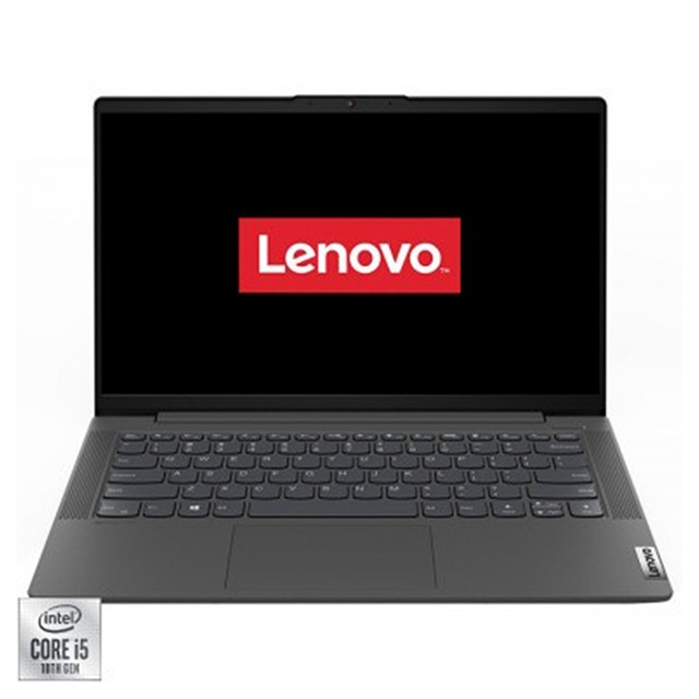 Laptop Lenovo IdeaPad 5 14IIL05, Intel Core i5-1035G1, 14
