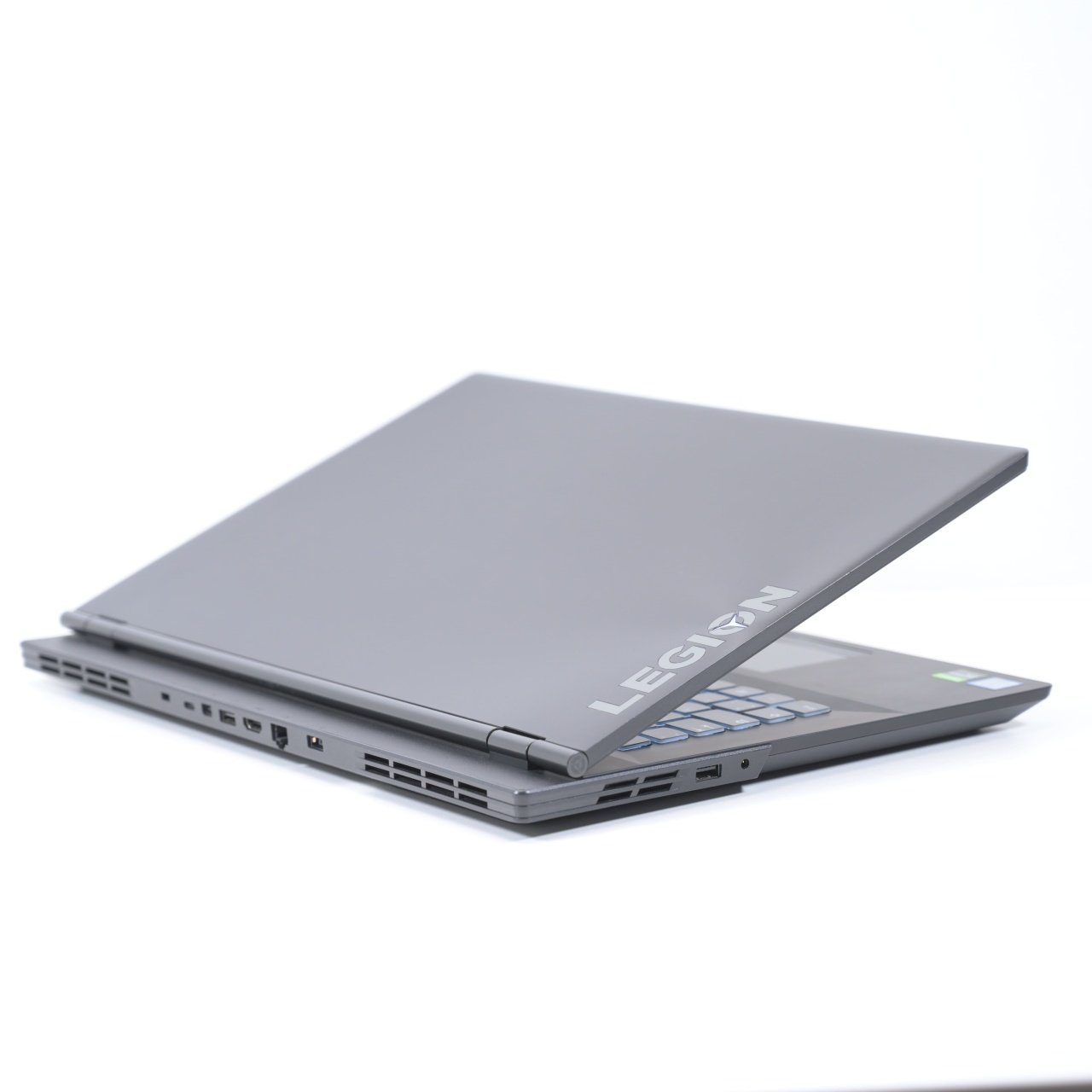 Laptop Lenovo Legion Y540-17IRH-PG0, Intel Core i7-9750H, Rezolutie FullHD, 17.3