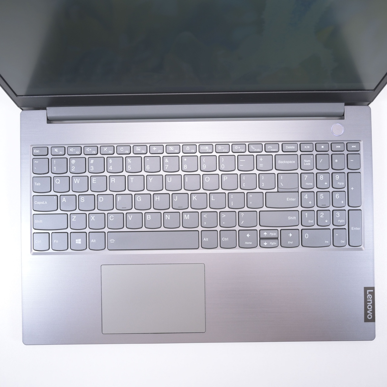 Laptop Lenovo ThinkBook 15 IIL, Intel Core i7-1065G7, 15.6