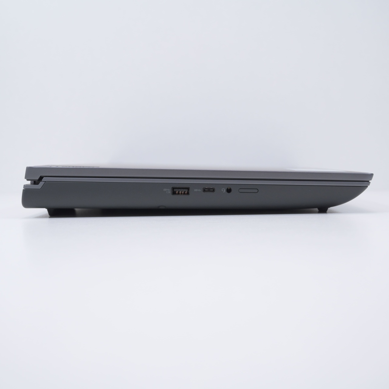 Laptop Lenovo ThinkPad P16 Gen 2, Intel Core i7-13850HX, 16", 165Hz, Rezolutie 2560x1600, 32 GB DDR5, SSD de 1 TB, Nvidia GeForce RTX 3500 - imagine 6