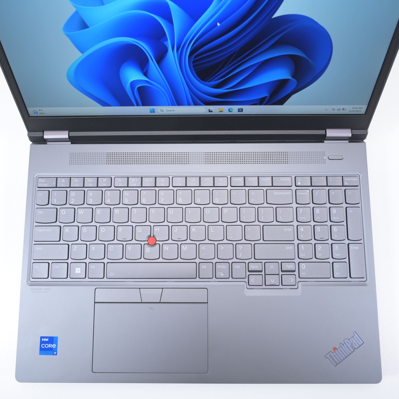Laptop Lenovo Thinkpad P16 Gen 2 - 3 | YEO