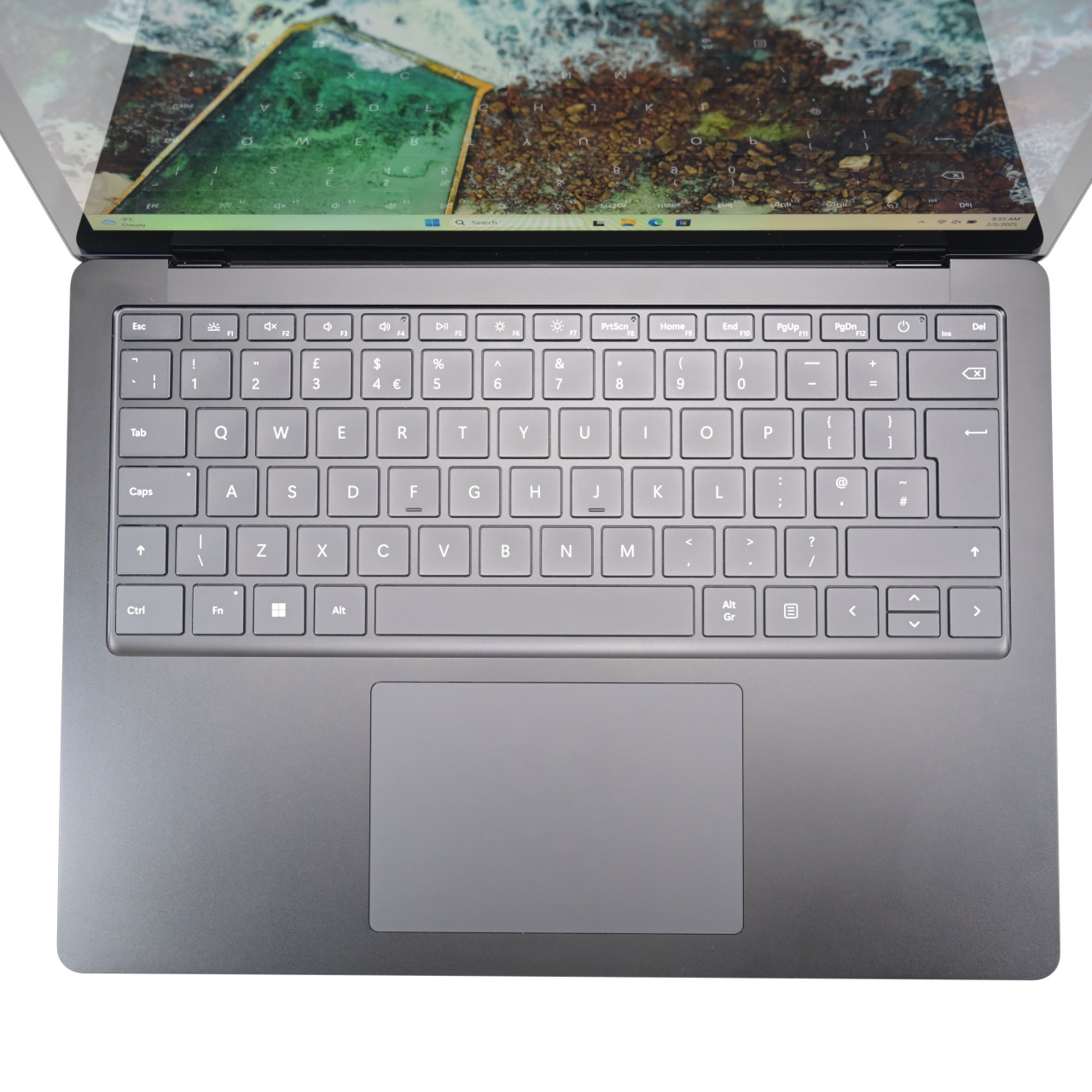 Laptop Microsoft Surface Laptop 5 - 3 | YEO