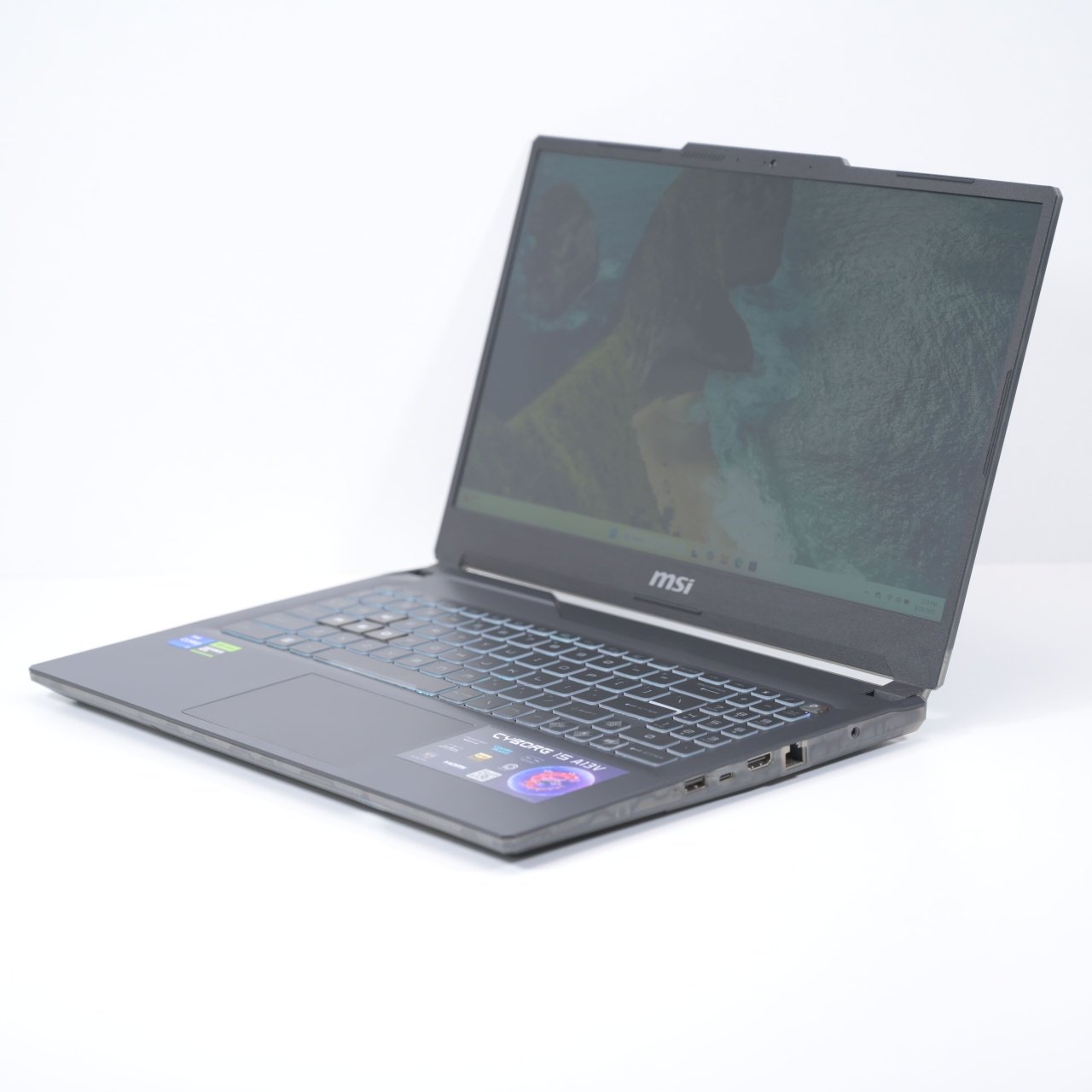 Laptop MSI Cyborg 15 A13VF-686XRO, Intel Core i7-13620H, 15.6