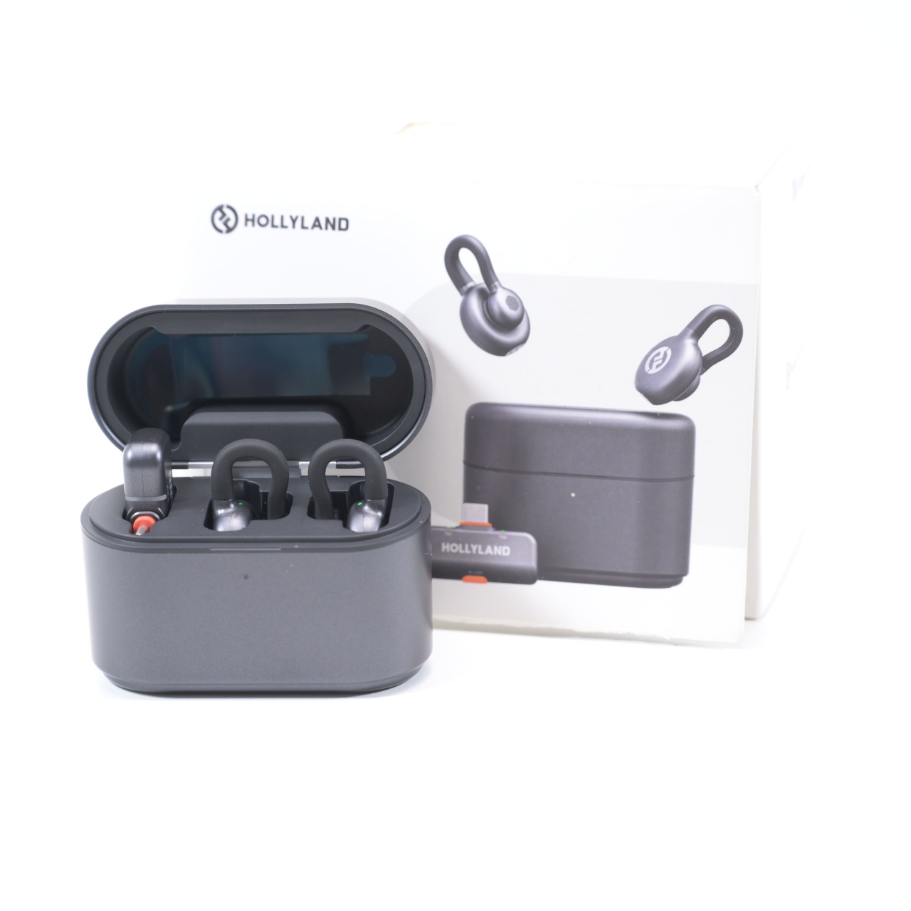 Microfon Hollyland Lark M2S - 5 | YEO