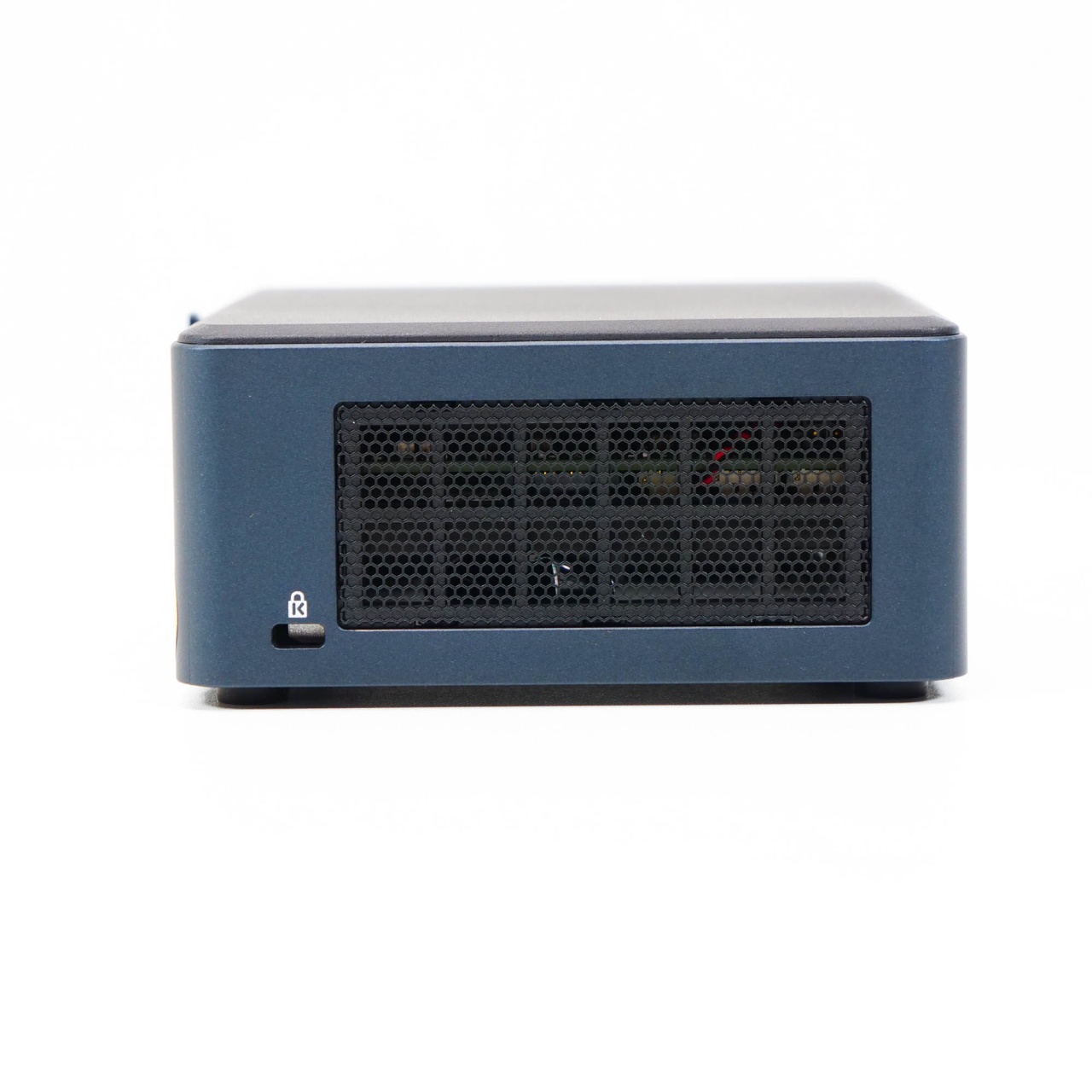 Mini PC Intel NUC 11 Pro Kit NUC11TNHi3