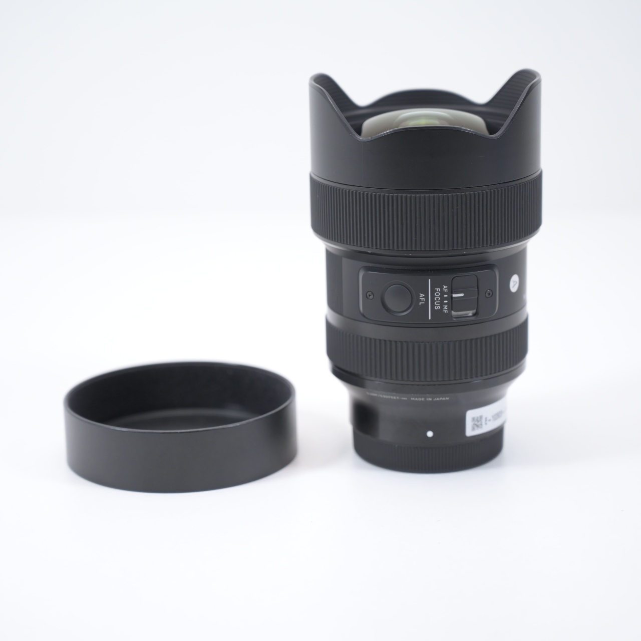 Obiectiv Ap Foto Sigma 14-24mm 2.8 DG DN - 3 | YEO