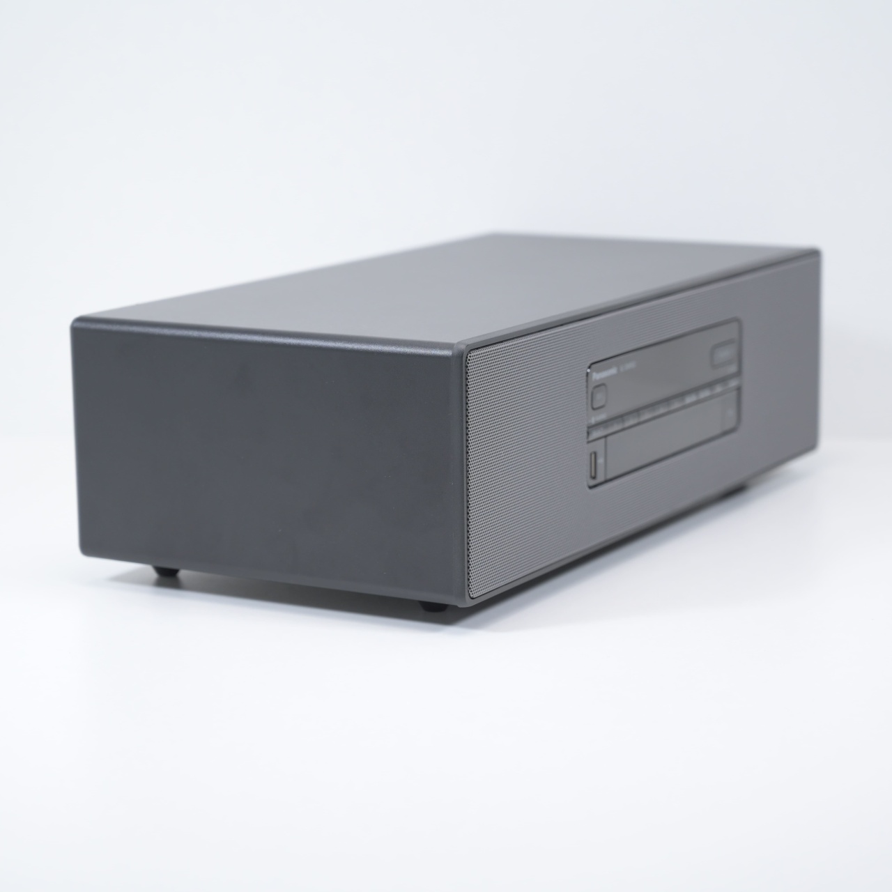 Sistem Audio Panasonic SC-DM502 - 2 | YEO