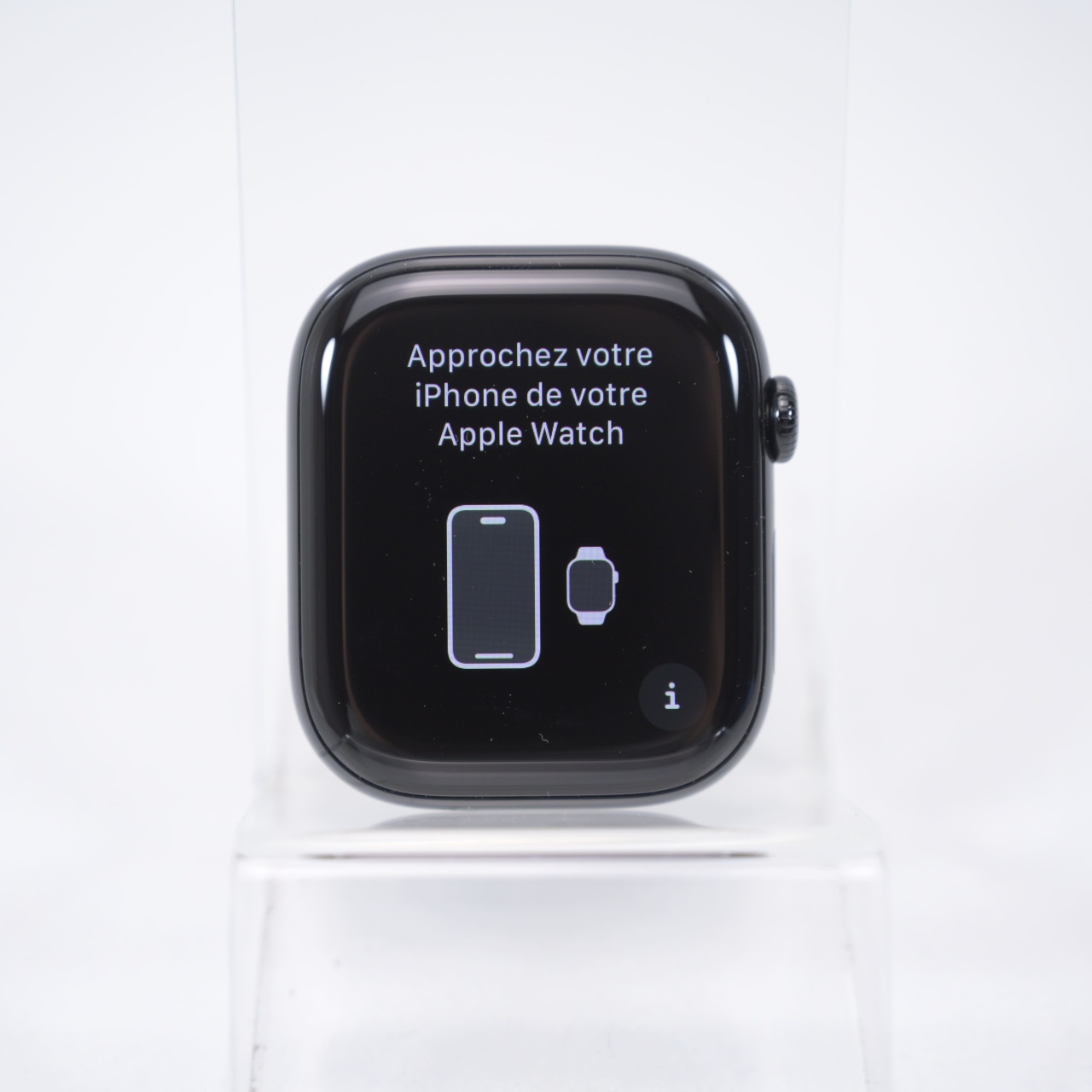 Smartwatch Apple Watch 10 GPS 46mm - 1 | YEO