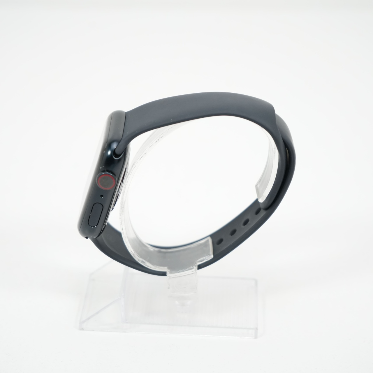 Smartwatch Apple Watch 7 LTE 45mm - imagine 3