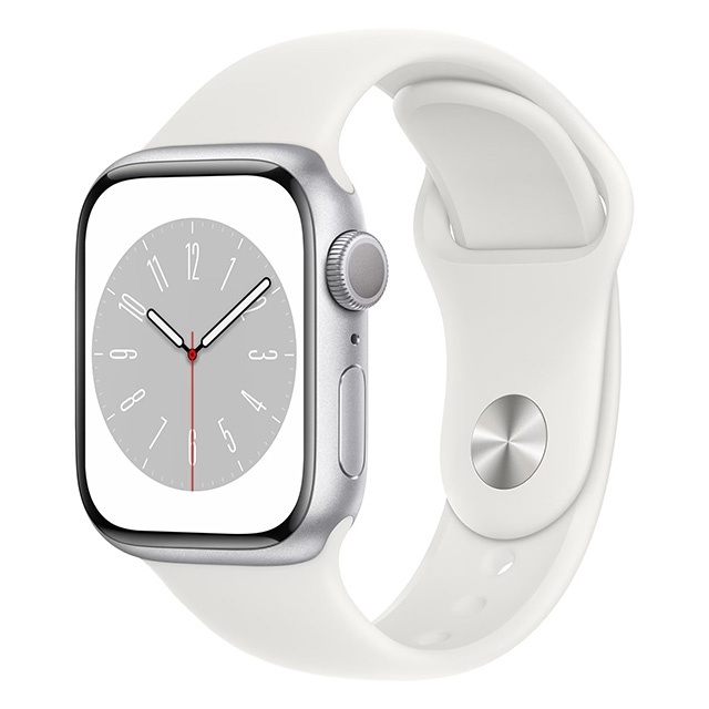 Smartwatch Apple Watch 8 45mm GPS