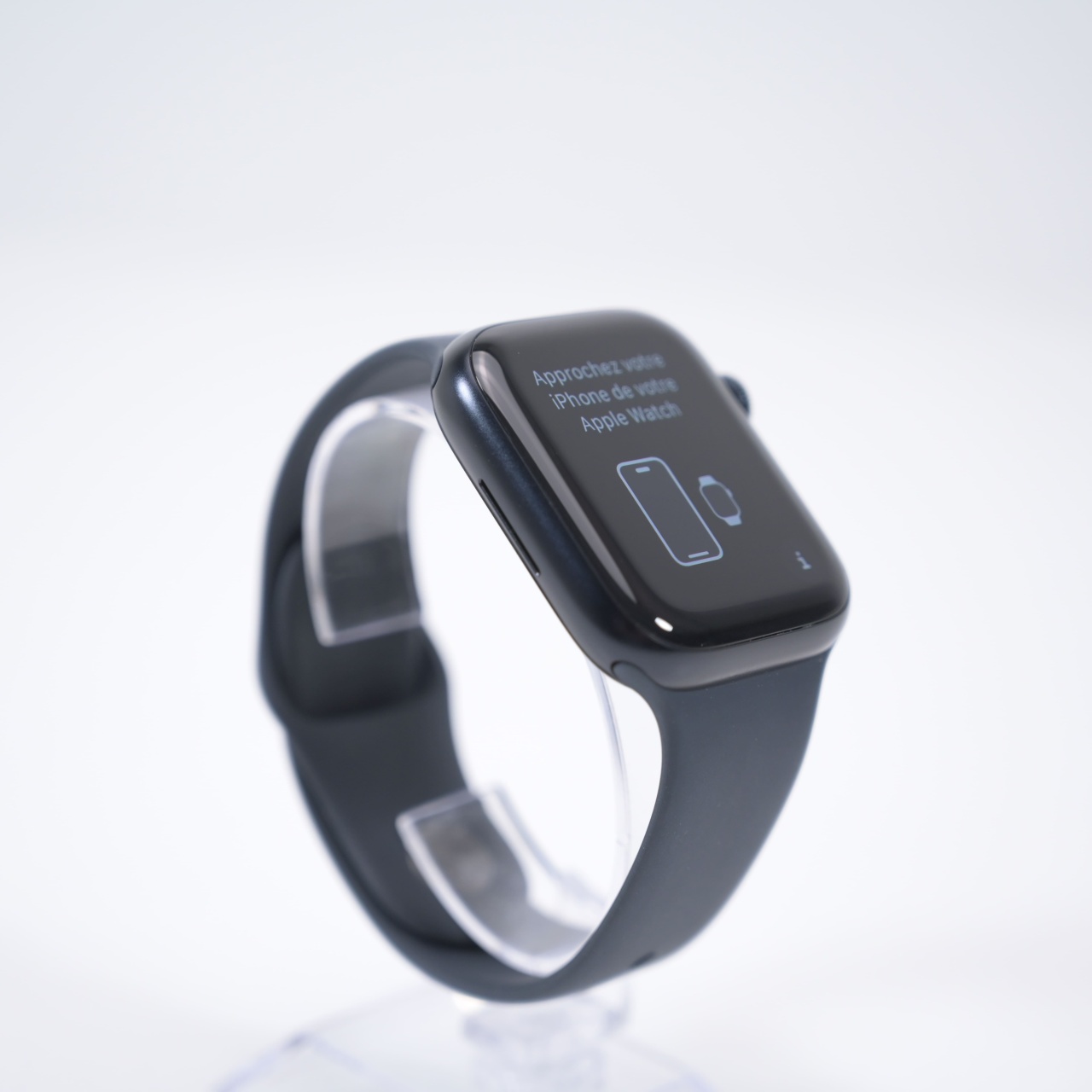 Smartwatch Apple Watch 8 45mm GPS - 2 | YEO