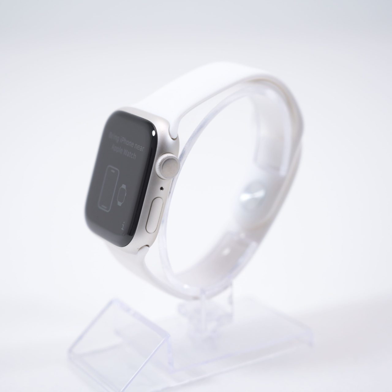 Smartwatch Apple Watch 9 41mm GPS - 1 | YEO