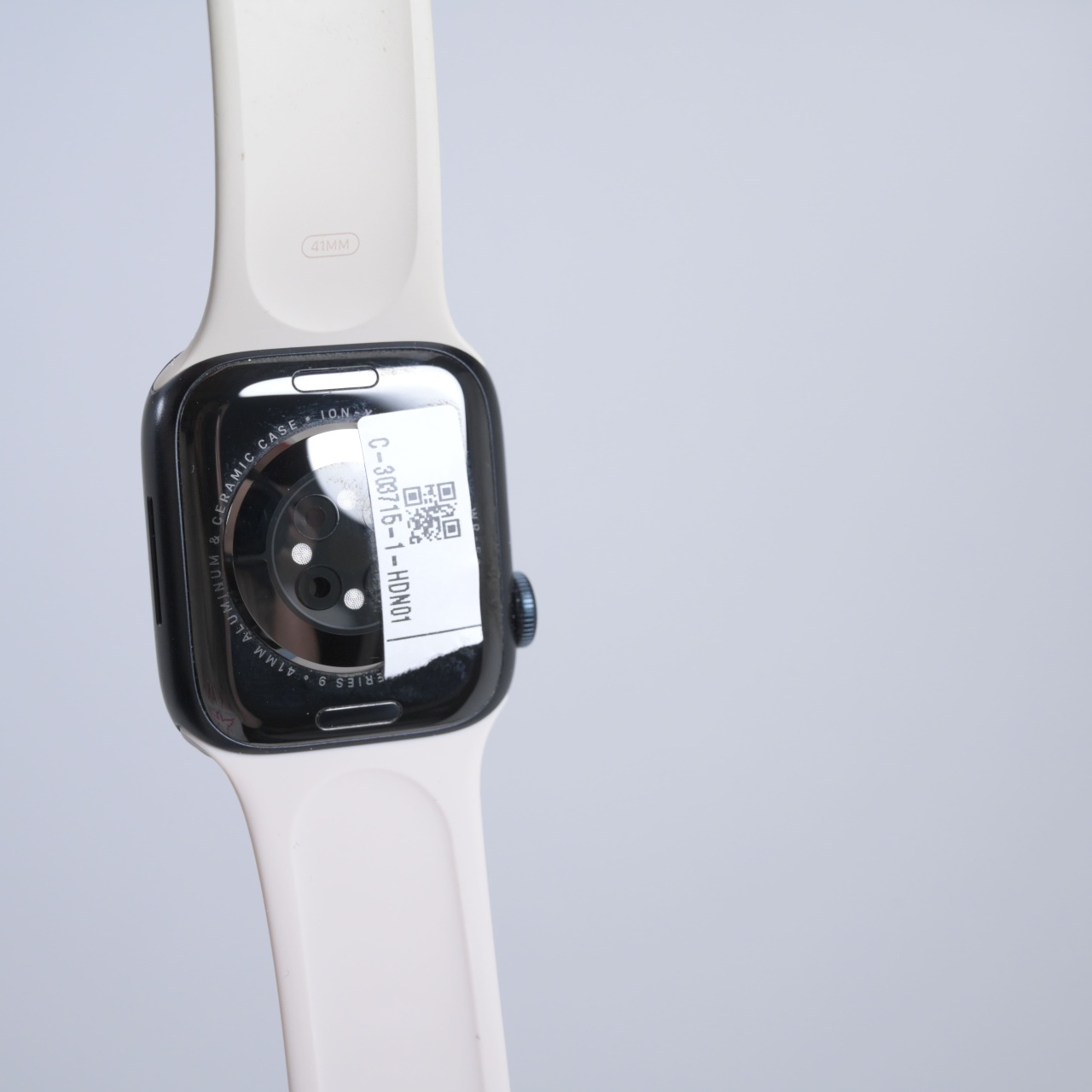 Smartwatch Apple Watch 9 41mm GPS - imagine 6