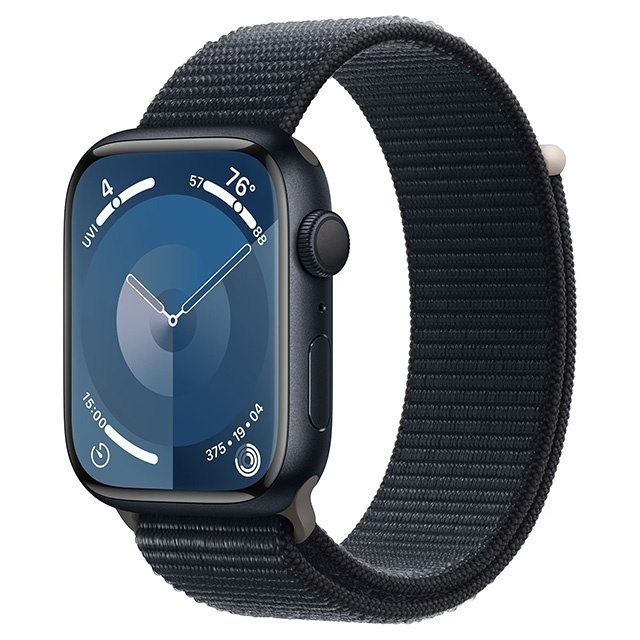 Smartwatch Apple Watch 9 45mm GPS