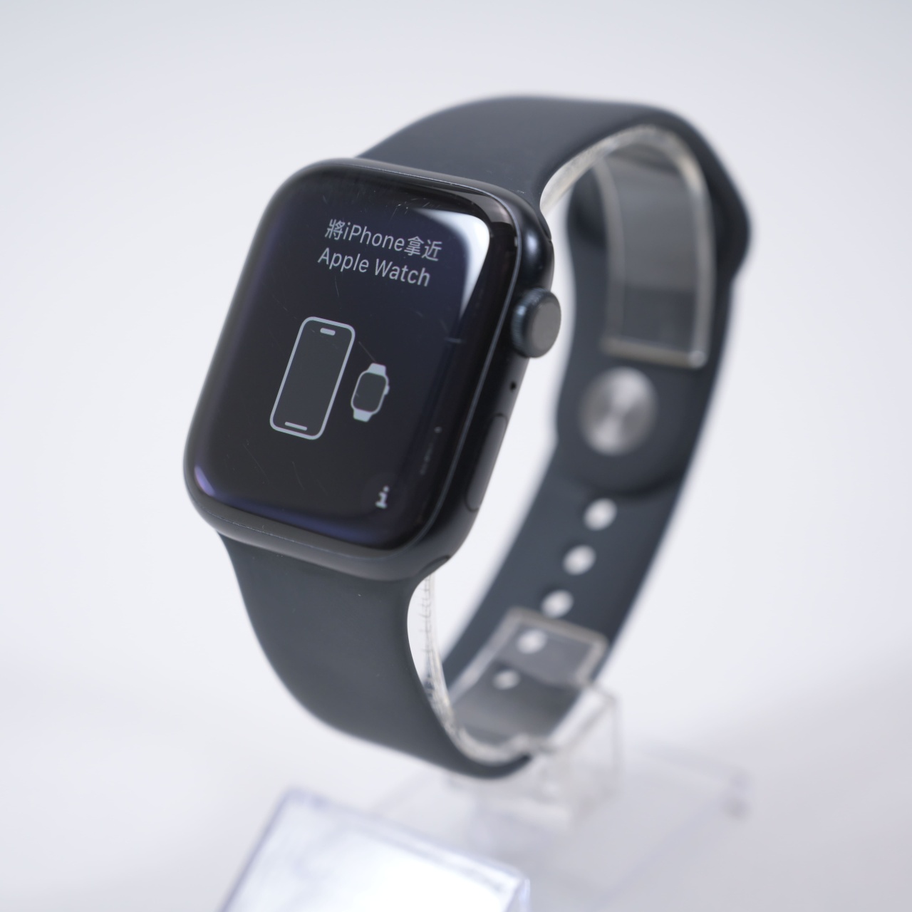 Smartwatch Apple Watch 9 45mm GPS - 1 | YEO