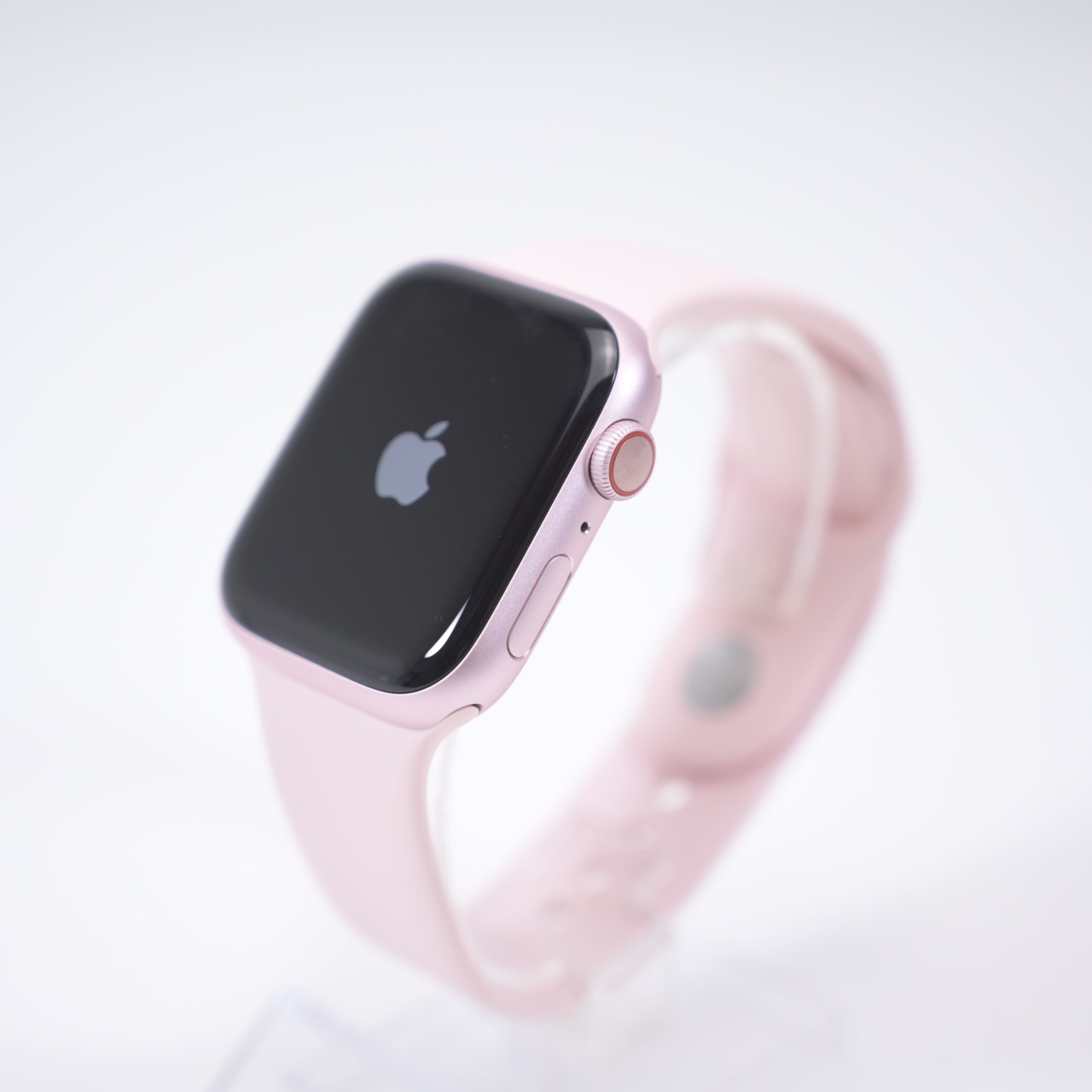 Smartwatch Apple Watch 9 45mm LTE - 1 | YEO