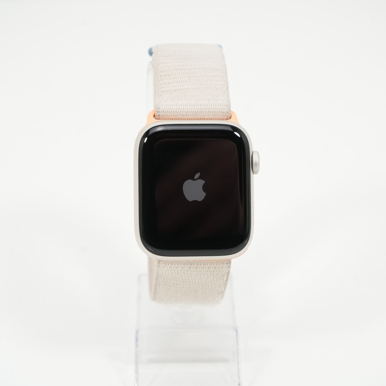 Smartwatch Apple Watch SE 2 (2022), Aluminum, GPS - imagine 2