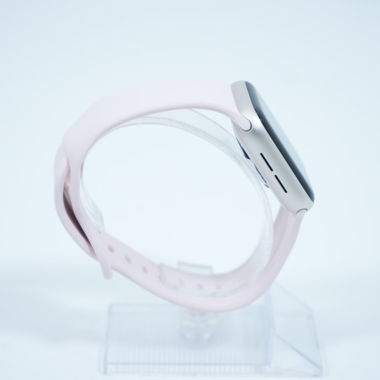 Smartwatch Apple Watch SE 2 (2022), Aluminum, GPS - imagine 4