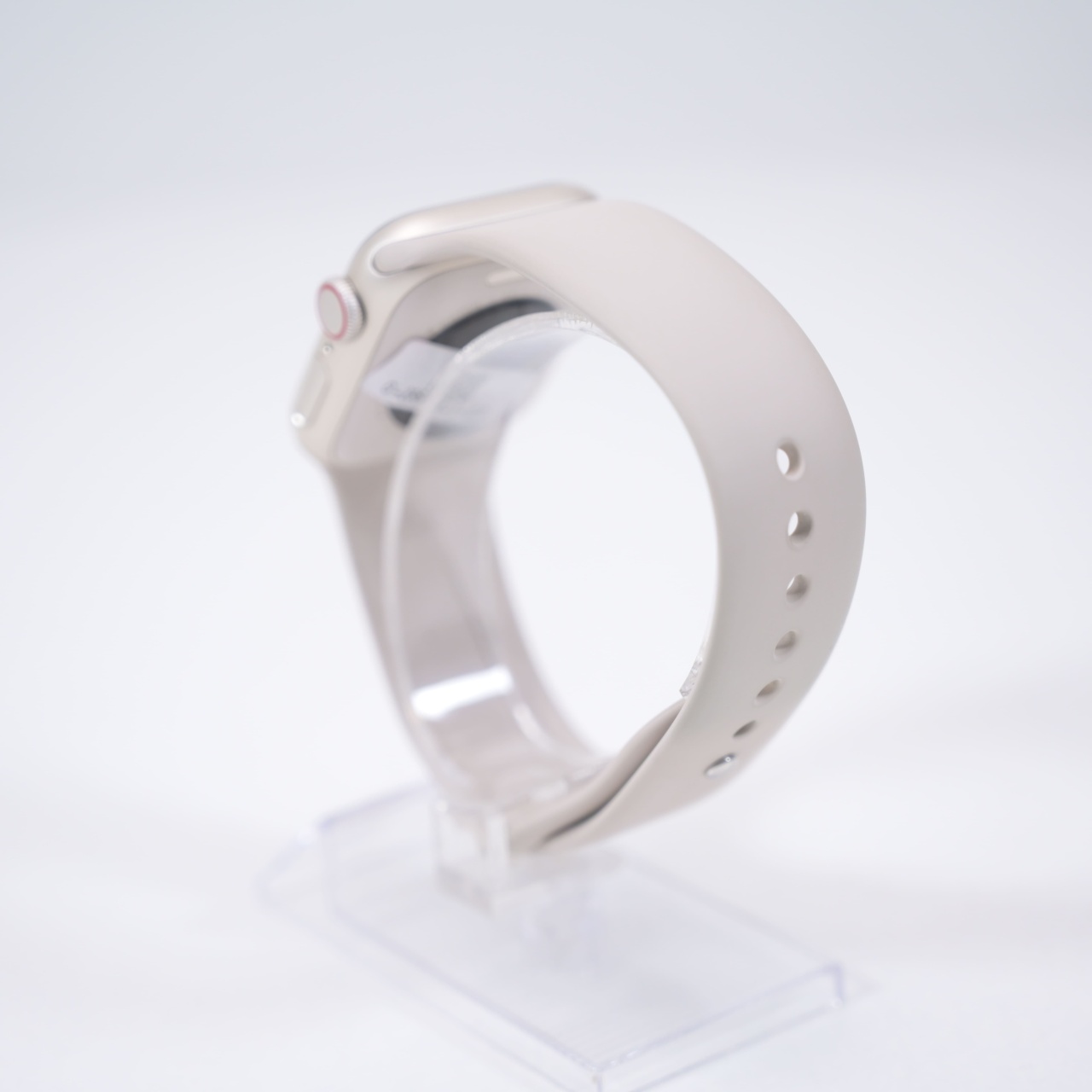 Smartwatch Apple Watch SE 2022 LTE - 4 | YEO