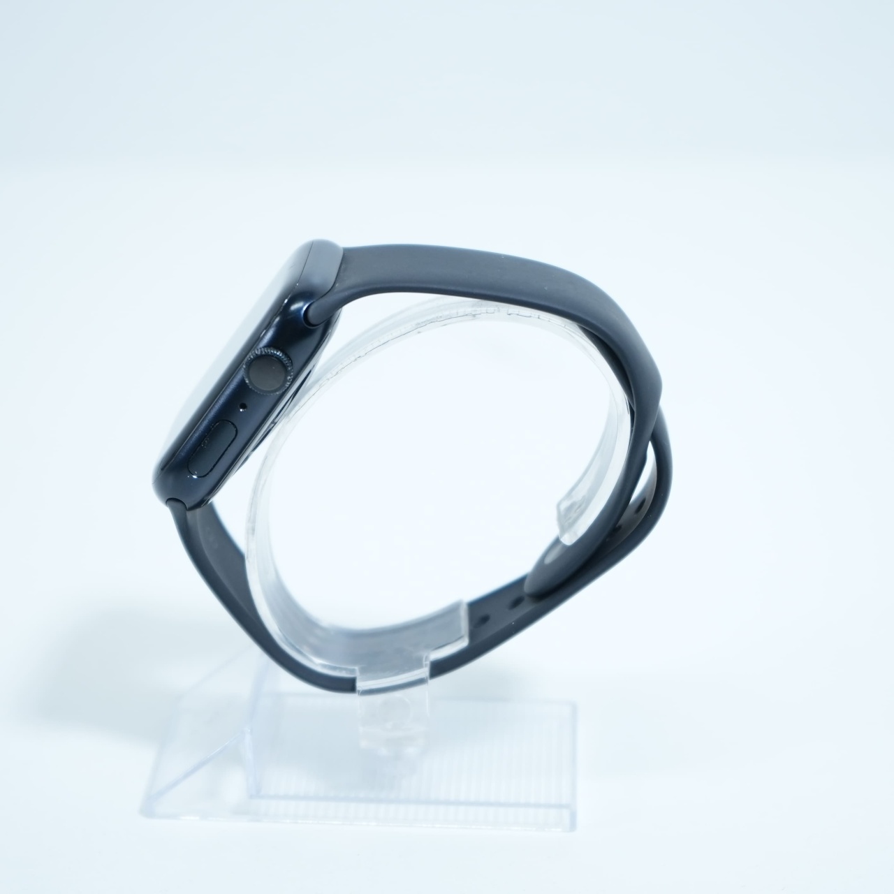 Smartwatch Apple Watch Series 8, Aluminum, GPS - imagine 3