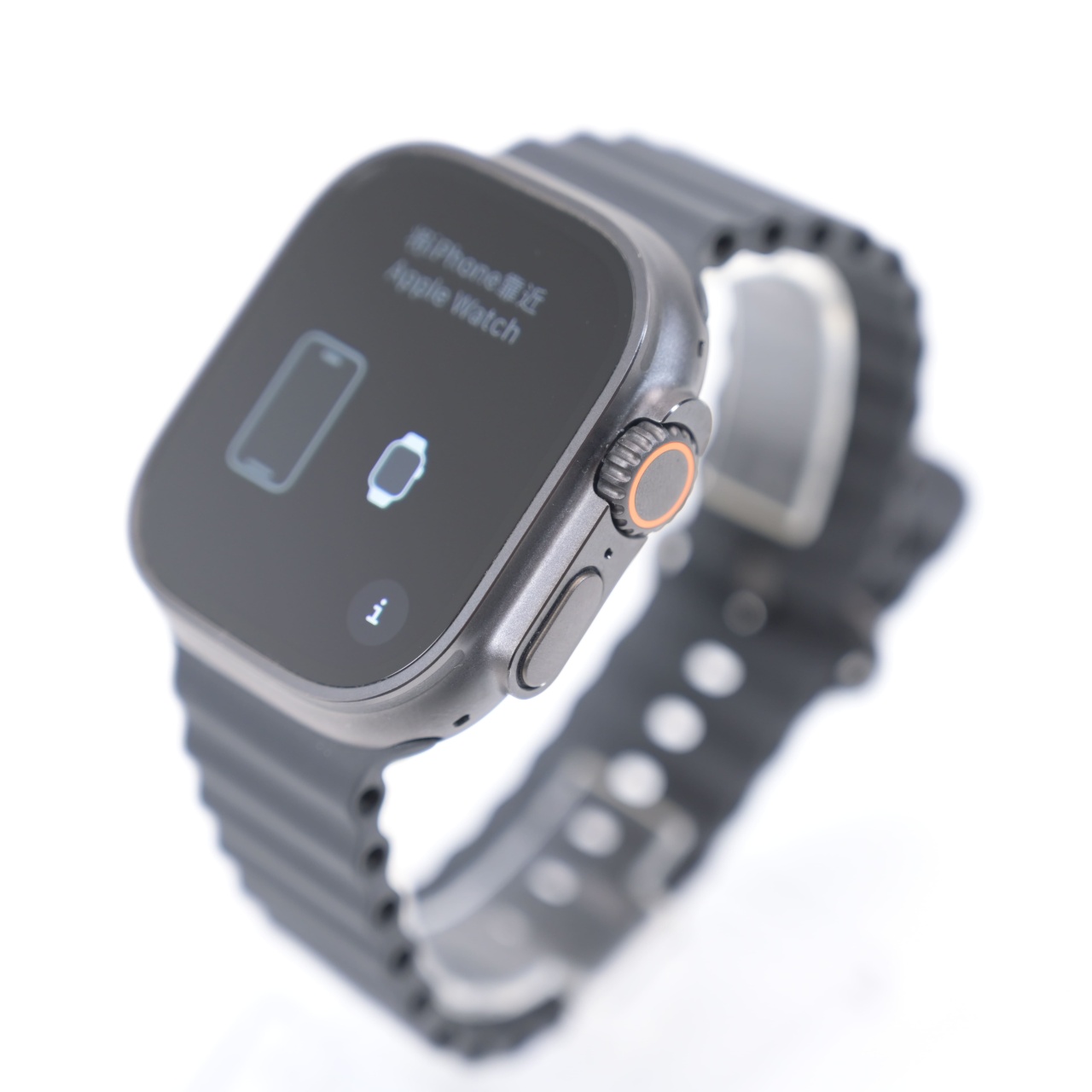 Smartwatch Apple Watch Ultra 2 - 1 | YEO