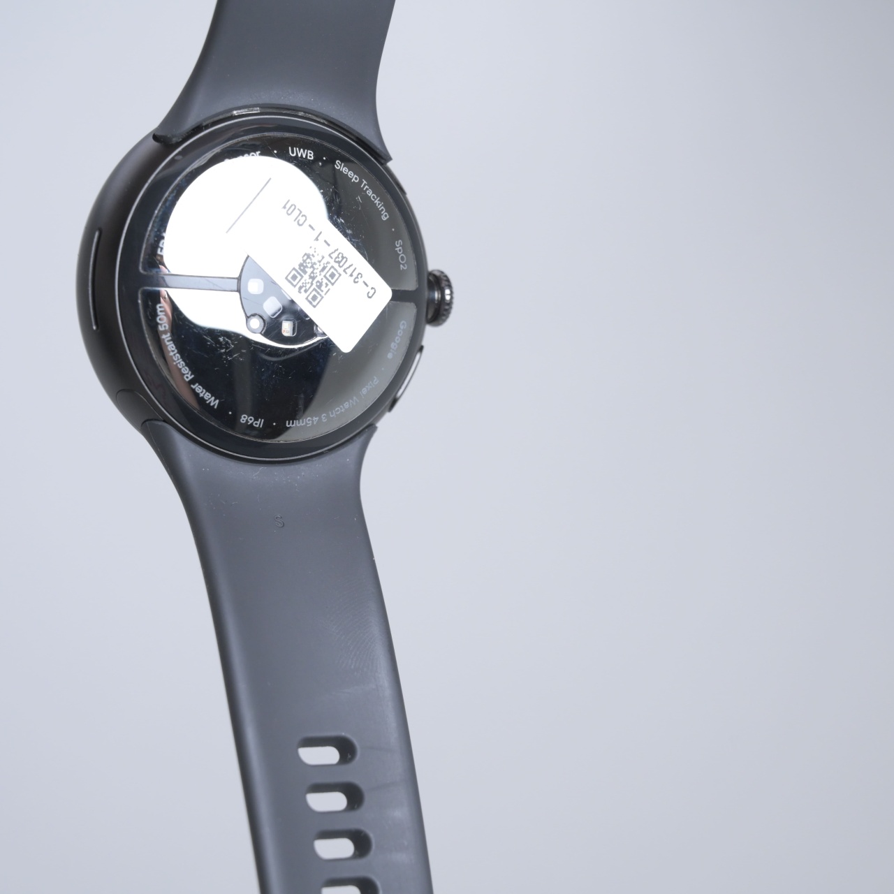 Smartwatch Google Pixel Watch 3 45mm - imagine 7