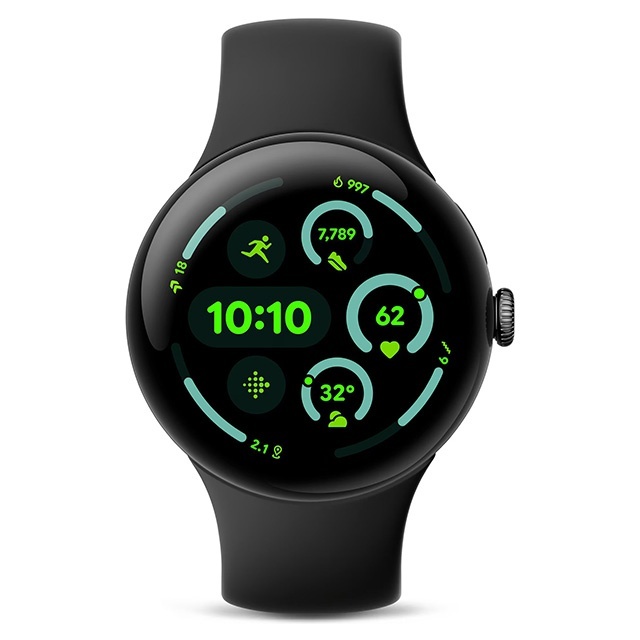Smartwatch Google Pixel Watch 3