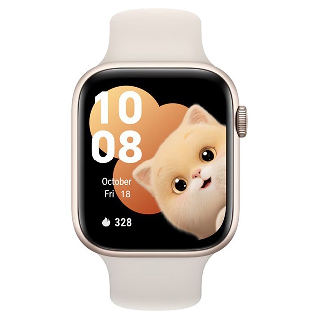 Smartwatch Honor Watch 5
