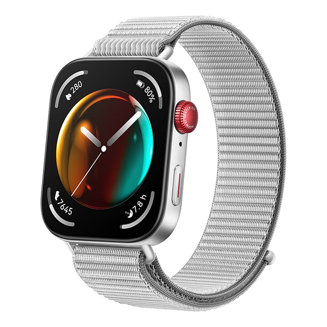 Smartwatch Huawei Watch Fit 3
