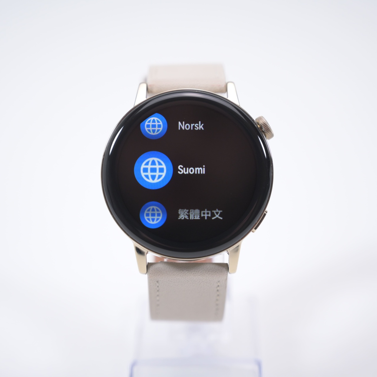 Smartwatch Huawei Watch GT 3 - 1 | YEO
