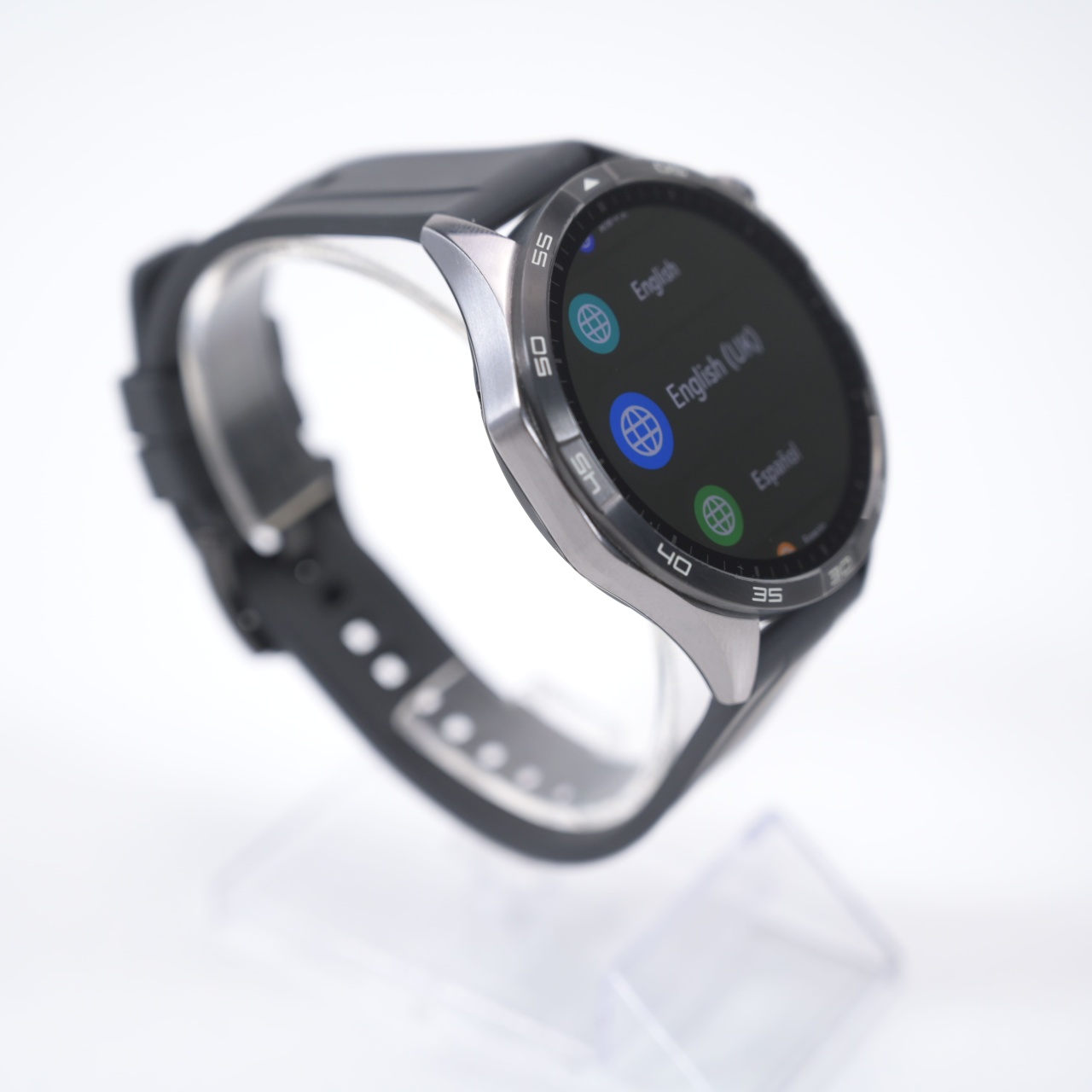 Smartwatch Huawei Watch GT 4 46mm - 2 | YEO