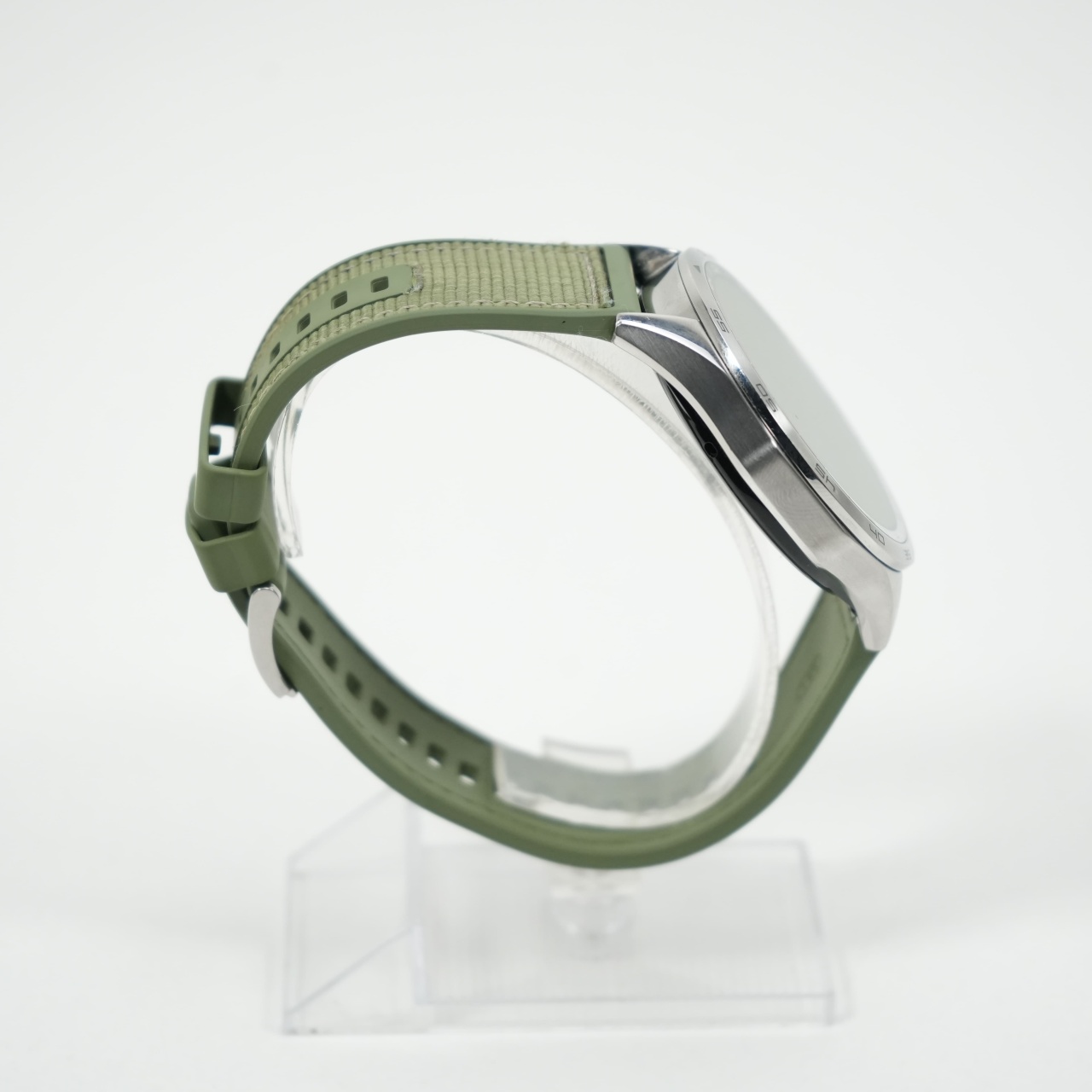 Smartwatch Huawei Watch GT 4, Stainless steel, GPS - imagine 3