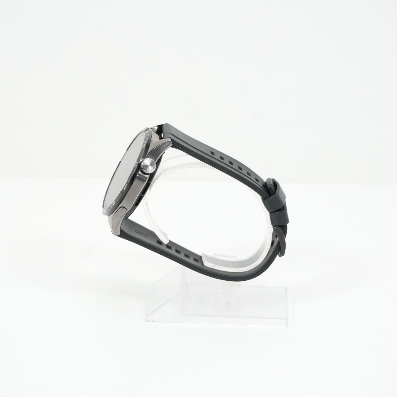 Smartwatch Huawei Watch GT 4, Stainless steel, GPS - imagine 4