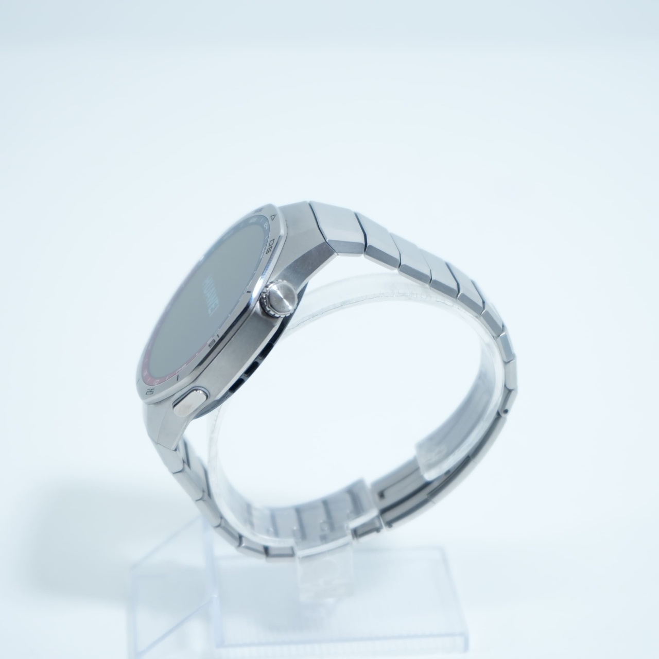 Smartwatch Huawei Watch GT 5 Pro, Titanium, GPS - imagine 2