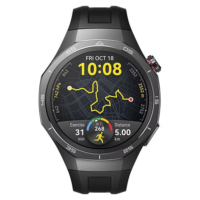 Smartwatch Huawei Watch GT 5 Pro