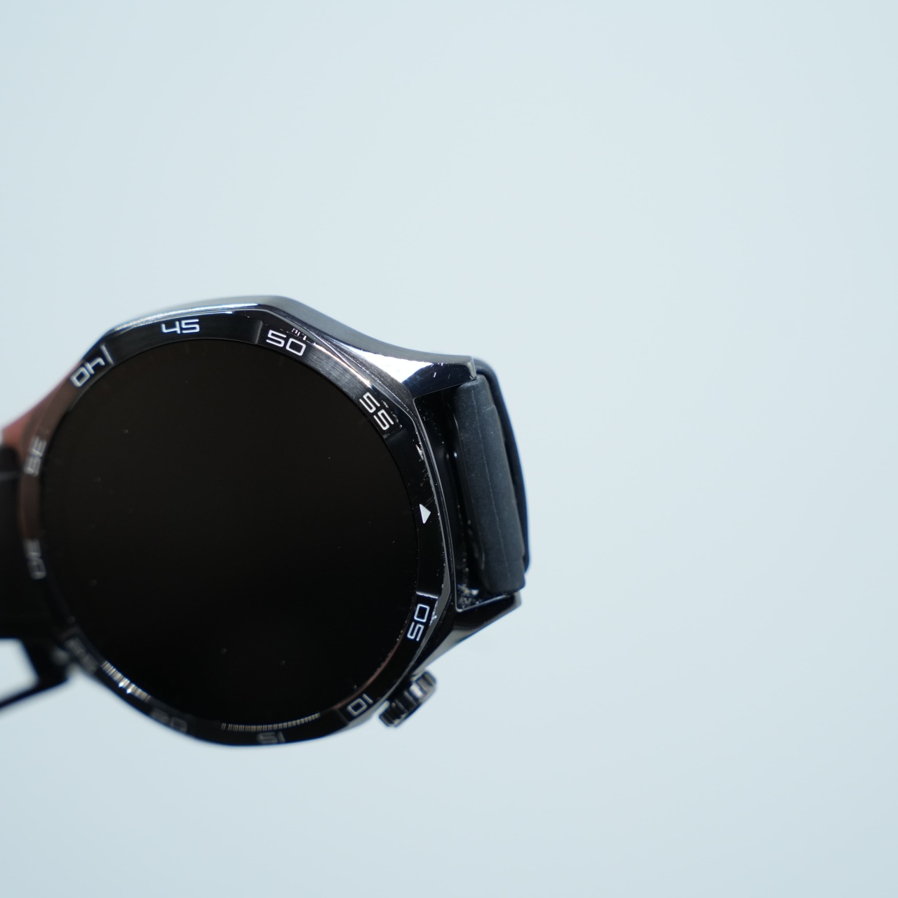 Smartwatch Huawei Watch GT 5, Stainless steel, GPS - imagine 5