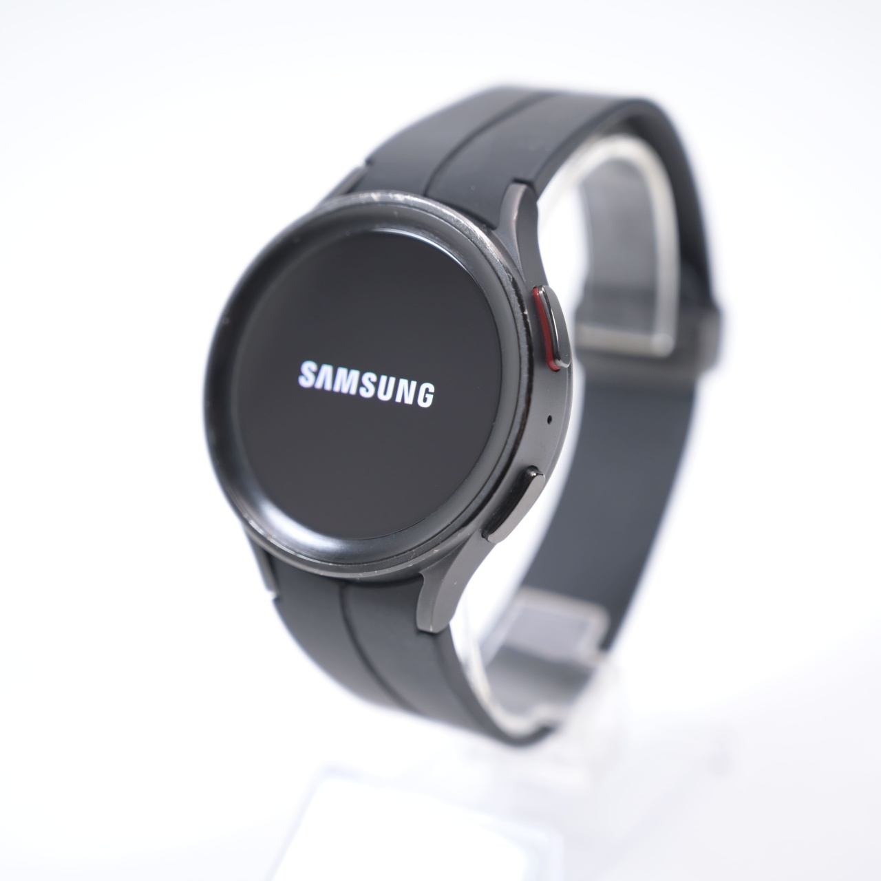 Smartwatch Samsung Galaxy Watch 5 Pro 45mm GPS - 1 | YEO
