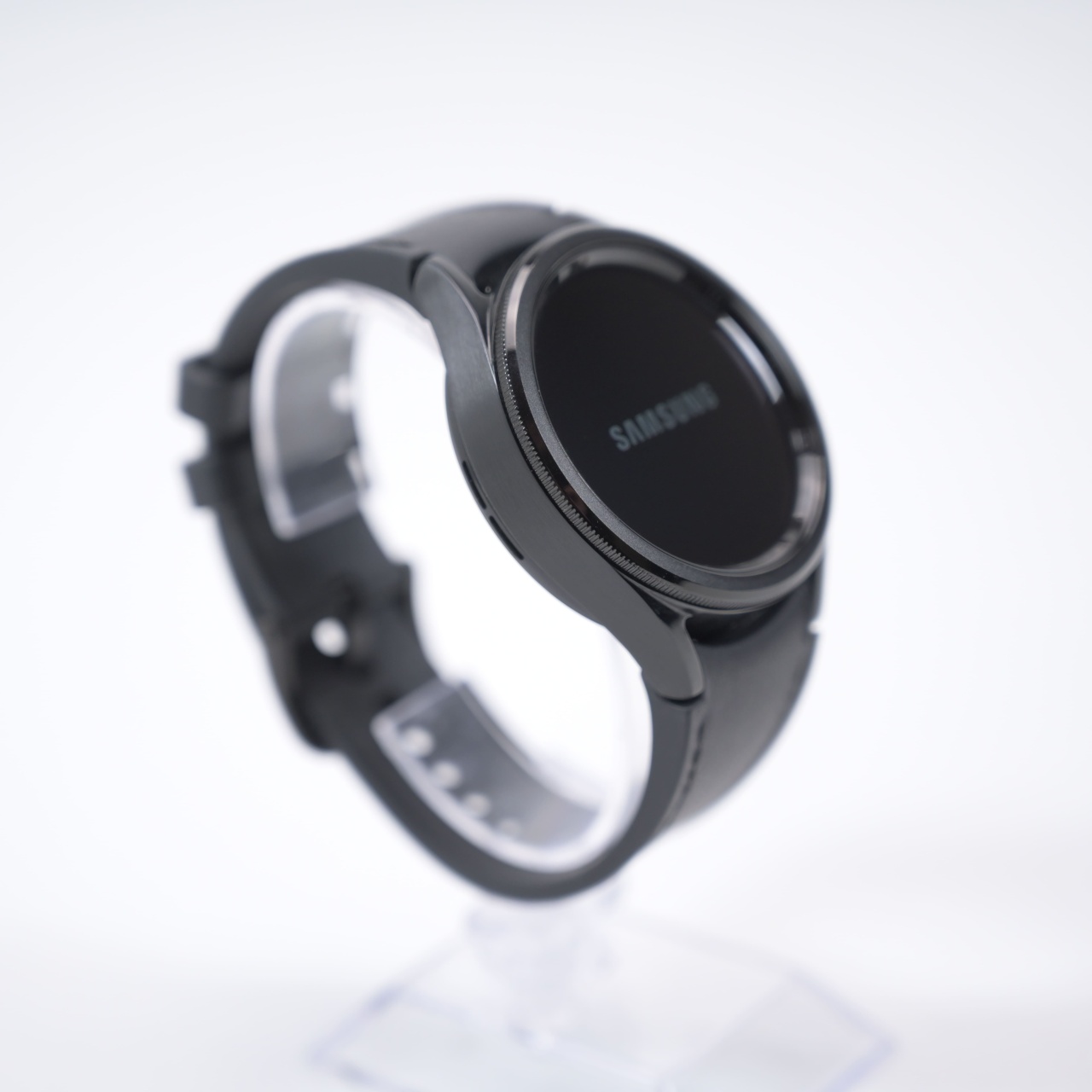 Smartwatch Samsung Galaxy Watch 6 Classic 43mm LTE - 3 | YEO
