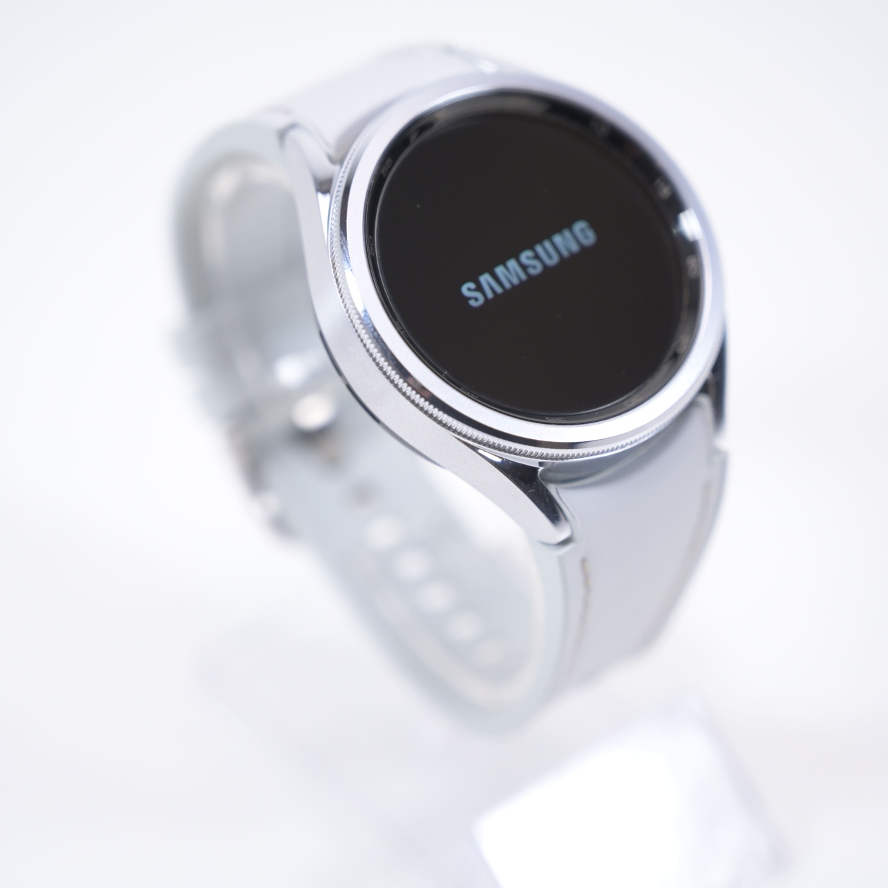 Smartwatch Samsung Galaxy Watch 6 Classic 43mm LTE - 2 | YEO