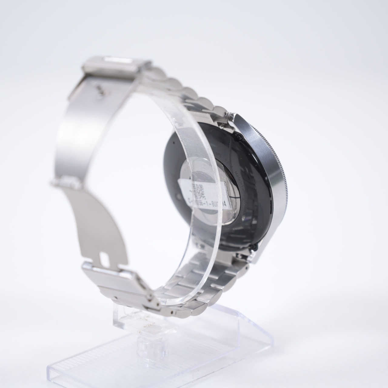 Smartwatch Samsung Galaxy Watch 6 Classic 47mm GPS - 3 | YEO