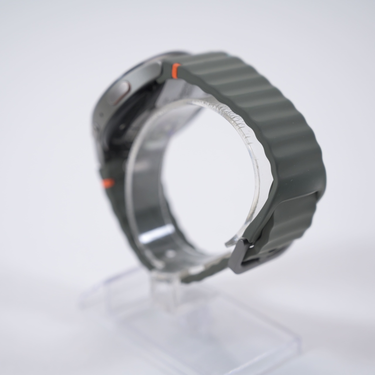 Smartwatch Samsung Galaxy Watch 7 40mm GPS - 3 | YEO