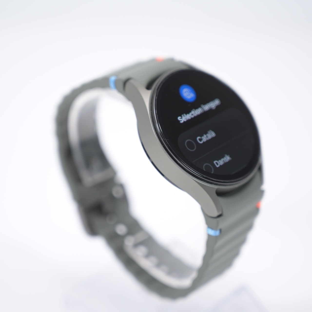 Smartwatch Samsung Galaxy Watch 7 40mm - 2 | YEO