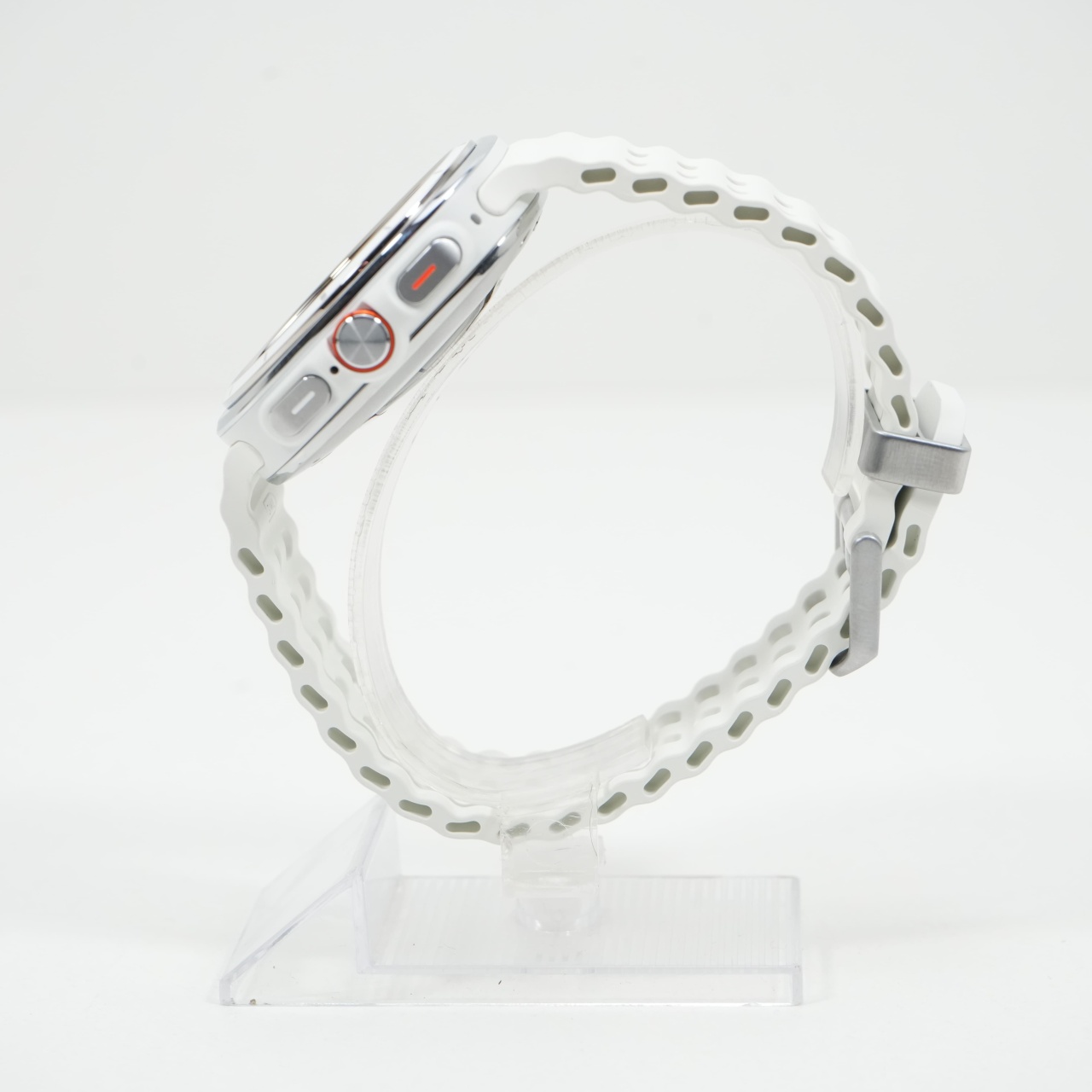 Smartwatch Samsung Galaxy Watch Ultra - imagine 2