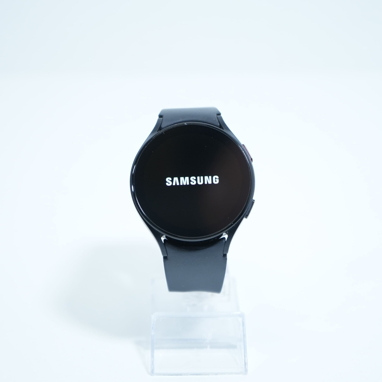 Smartwatch Samsung Galaxy Watch5, Aluminum, GPS - imagine 2