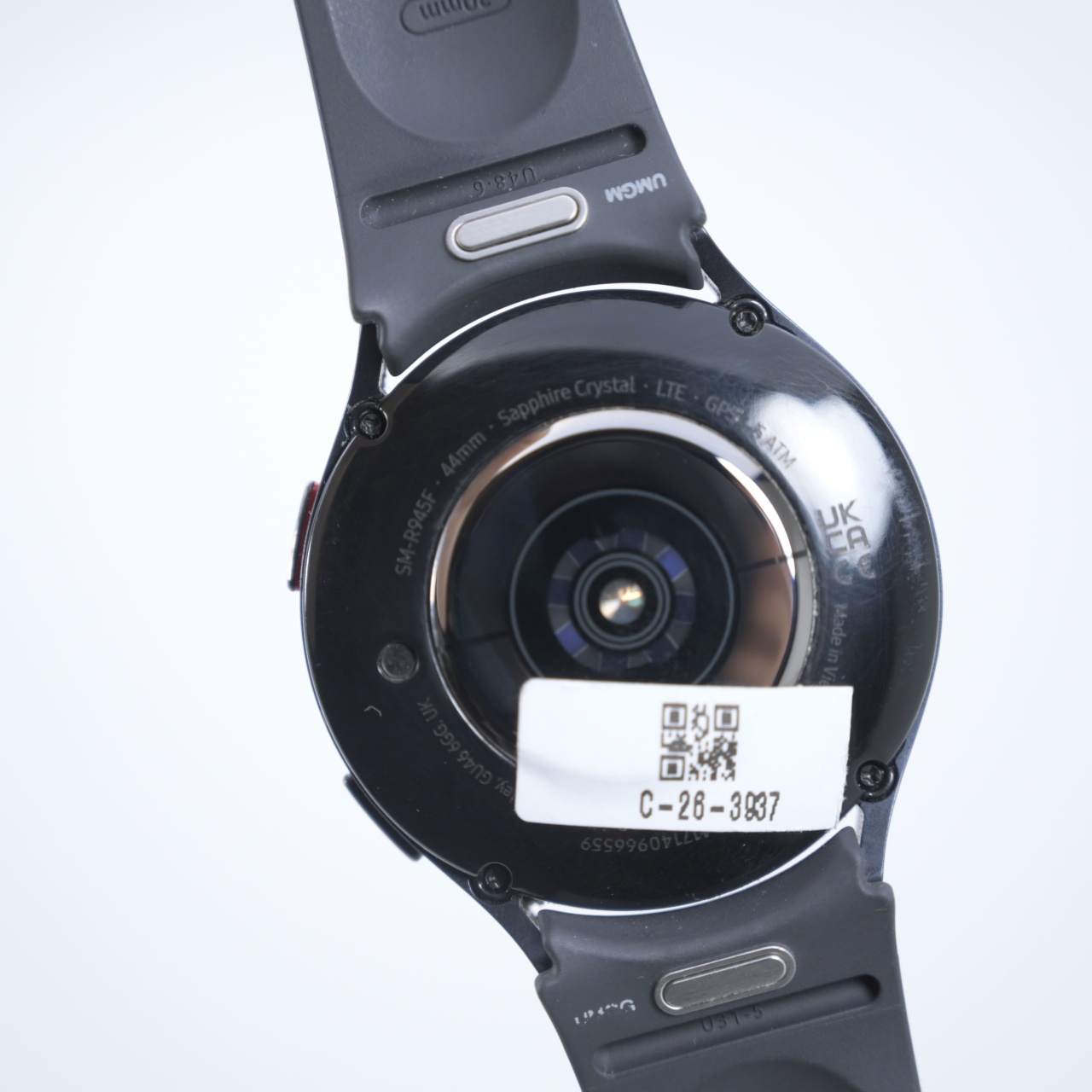 Smartwatch Samsung Galaxy Watch6, Aluminum, GPS + LTE - imagine 5