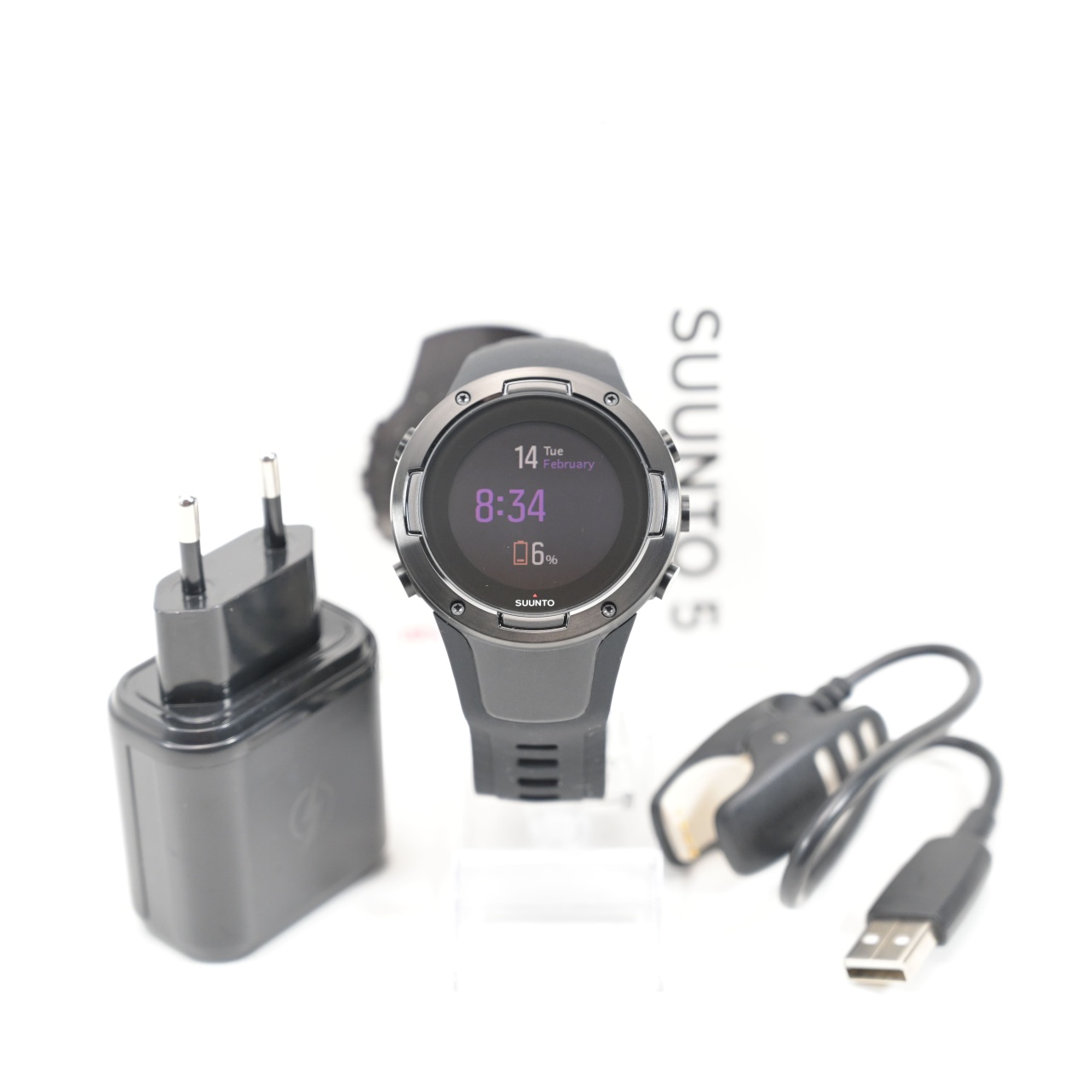 Smartwatch Suunto 5 - 5 | YEO