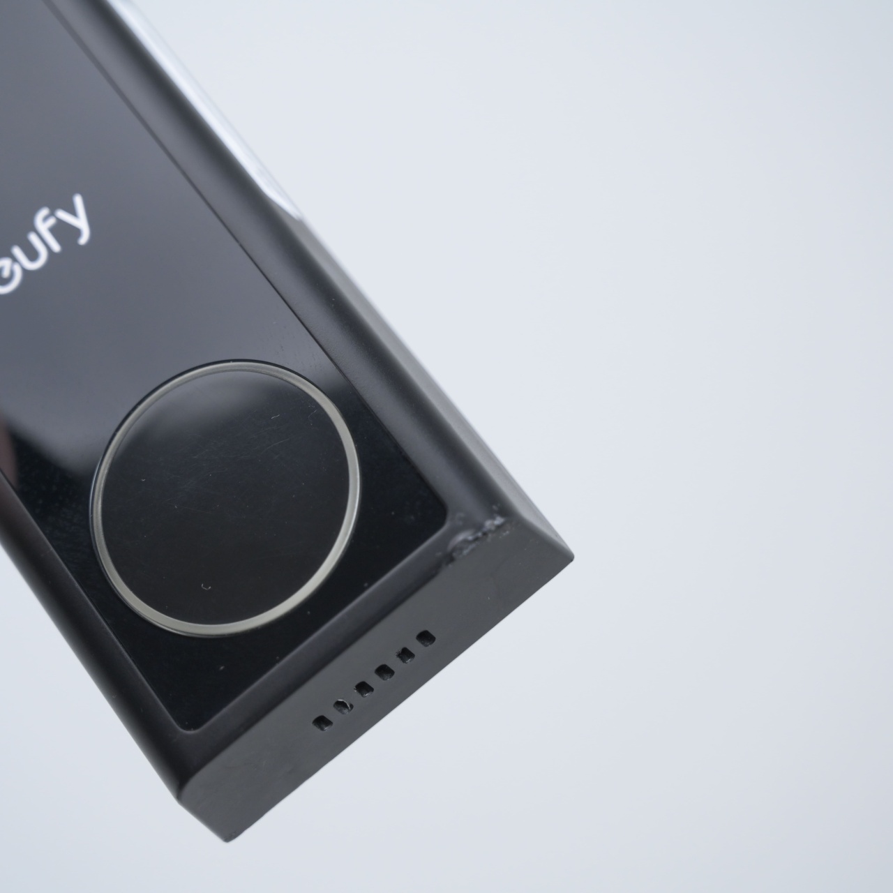 Sonerie Eufy Dual Camera Doorbell E340 - imagine 5