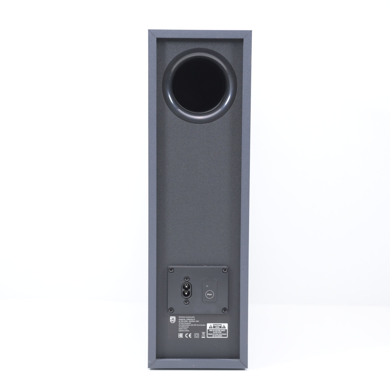 Soundbar Philips TAB6305/10 - 3 | YEO