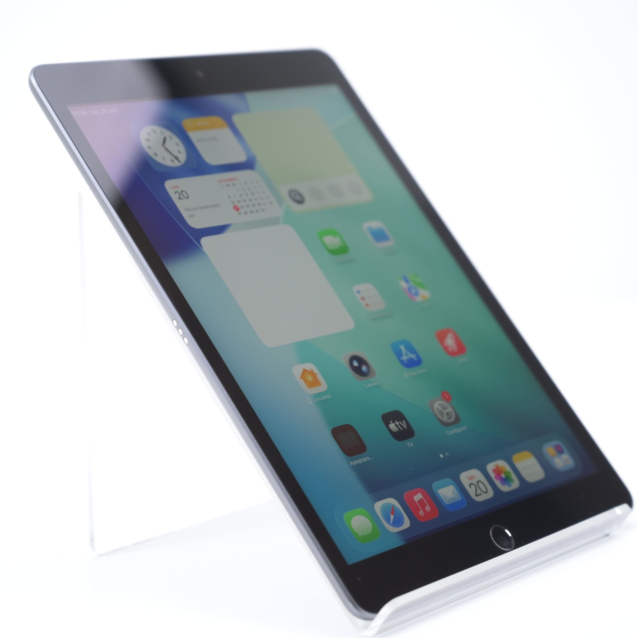 Tableta Apple iPad 10.2